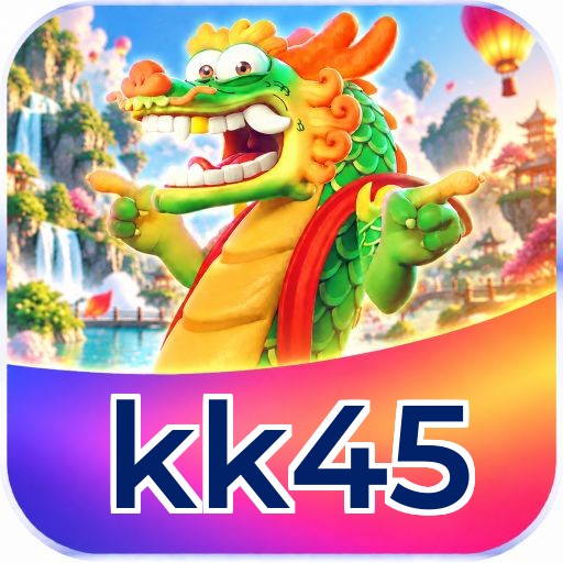 Logo kk45 Plataforma Certificada