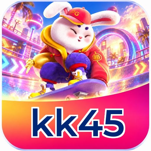 Logo kk45 Baixar Download Brasil