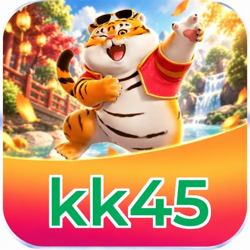 Requisitos do APK kk45 para Android - Logo Oficial