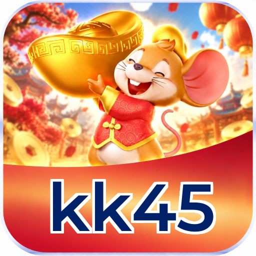 kk45 Baixar Download Logo Oficial Certificado