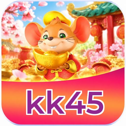 kk45 Jackpots Progressivos