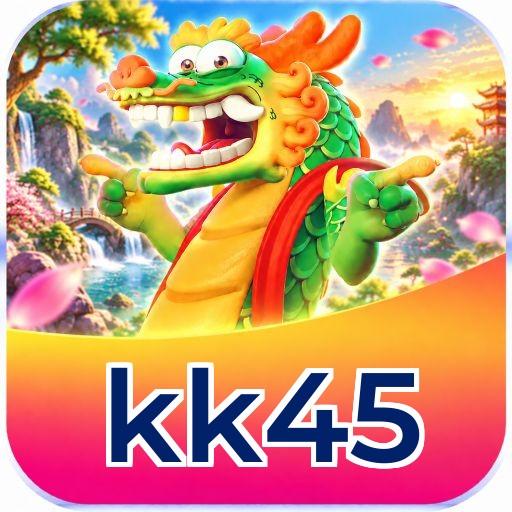 Página Oficial kk45 Facebook - 38.7k Seguidores