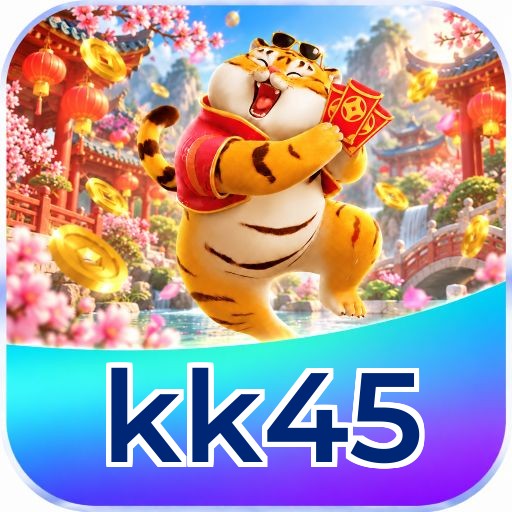 kk45 Download Oficial - APK Android + iOS
