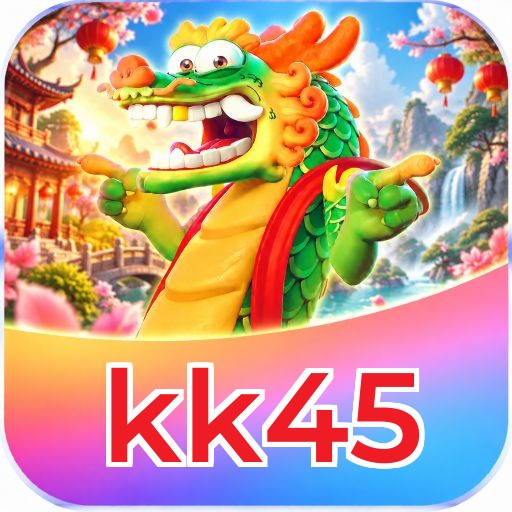 kk45 Logo