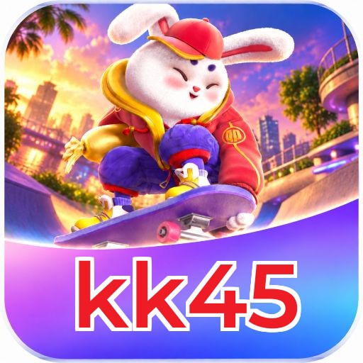 Logo da kk45