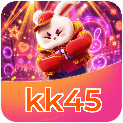 kk45 Facebook - Página oficial com promoções e comunidade ativa