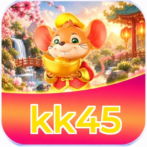 Logo kk45 Slots Premium Brasil