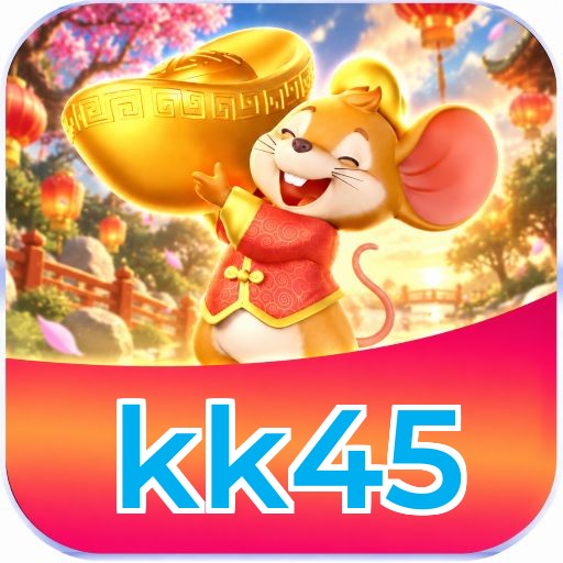 kk45 Logo