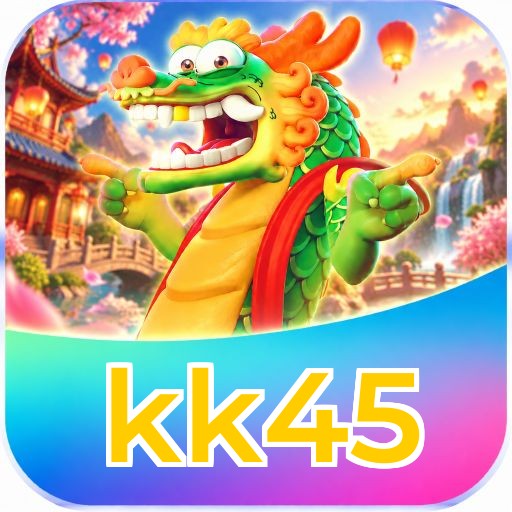 kk45 Logo