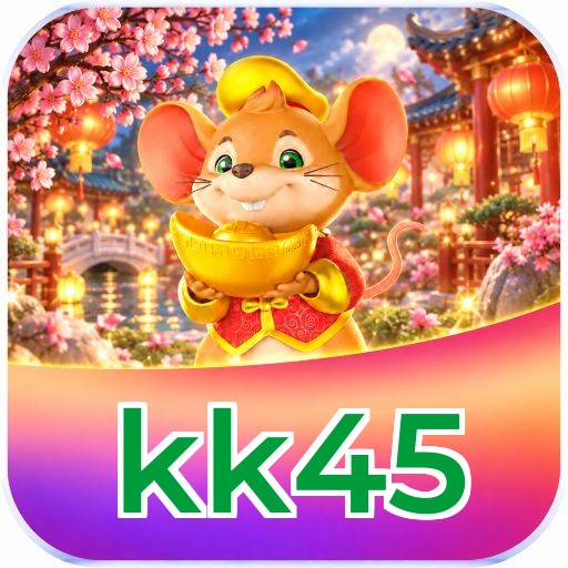 kk45 APP Logo Oficial Certificado Android iOS