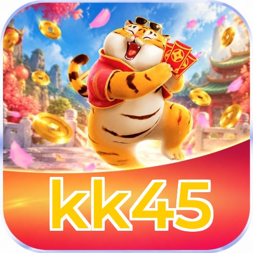 Como instalar o app da kk45