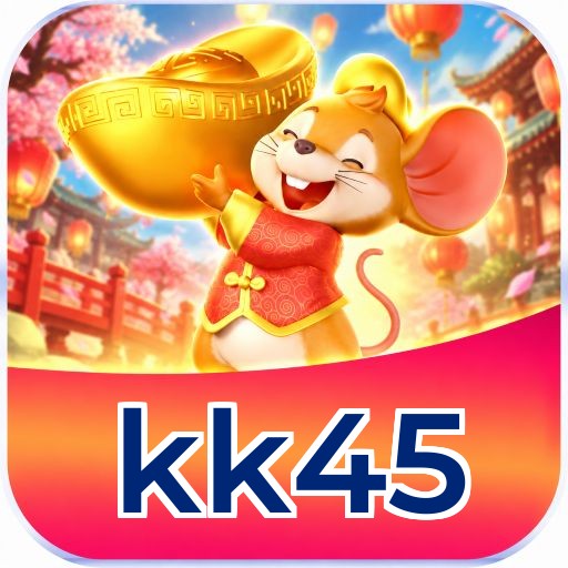 kk45 Logo Oficial - Cassino Online Brasil Certificado eCOGRA