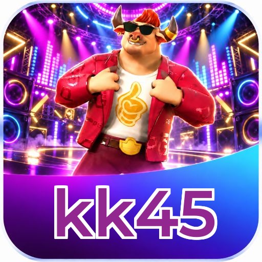 kk45 Plataforma Confiável