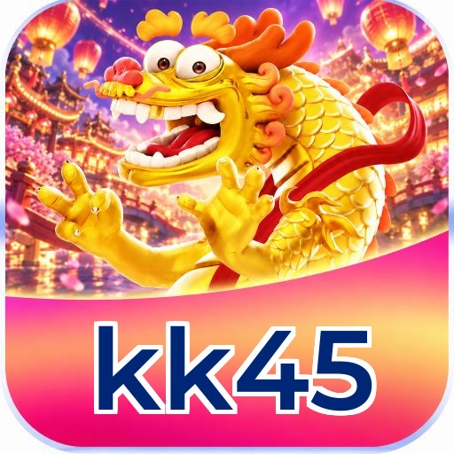 kk45 Logo Verificado
