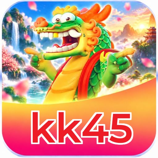 kk45 Slots Premium Brasil