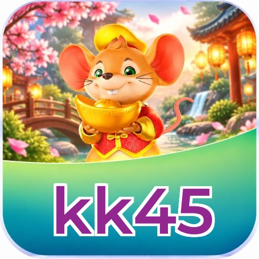 Bot kk45 Telegram