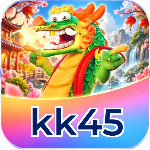 kk45 Loteria Online Brasil Certificada eCOGRA
