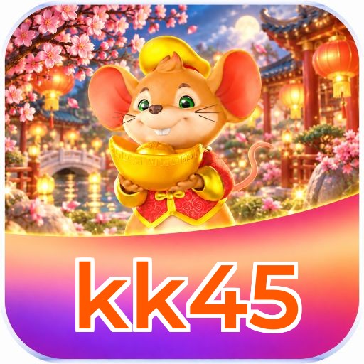 kk45 Fortune Games - Tiger, Ox, Rabbit RTP Certificado