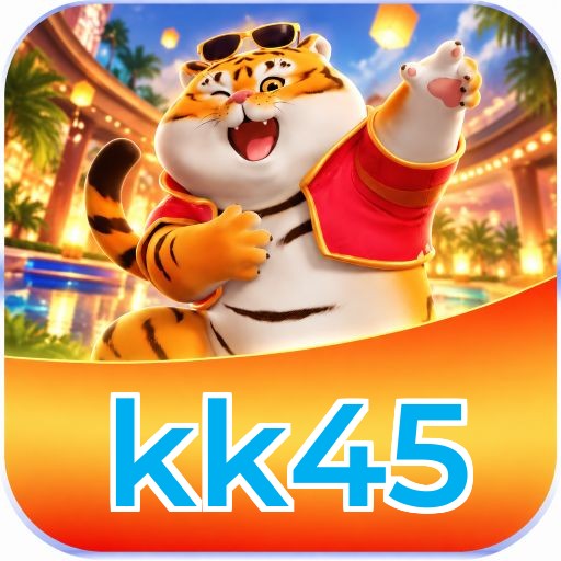kk45 Logo
