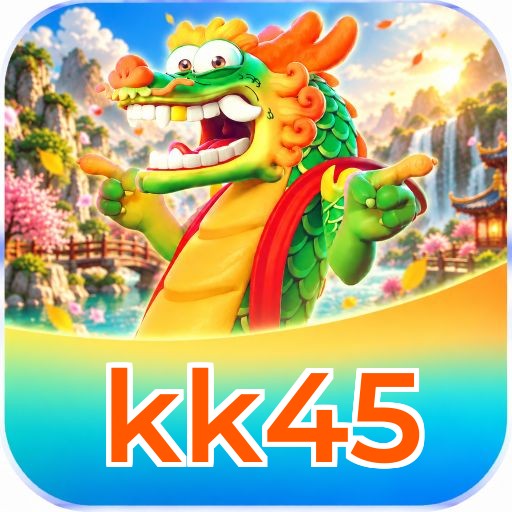 kk45 Logo Seguro