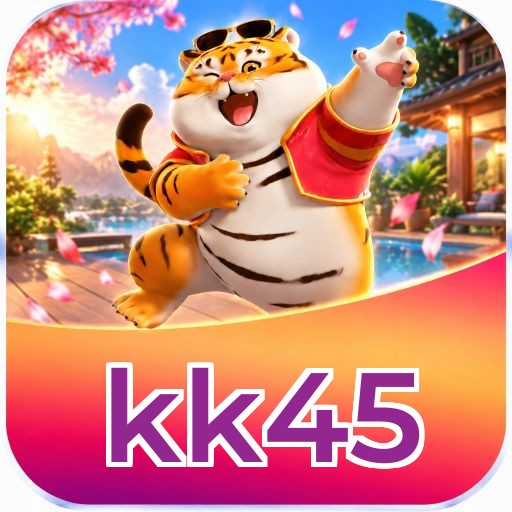 kk45 Win - Jackpots e Vitórias